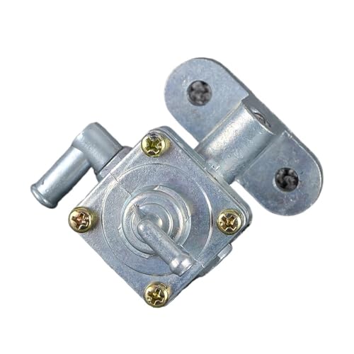 Robinet carburant pour réparer les fuites d'essence sur GSXR 600 750