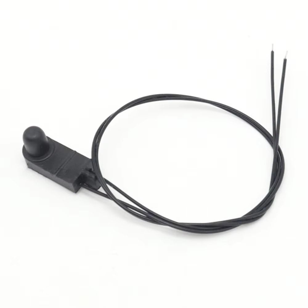 Sensor temperatura Alfa Romeo GT soluciona error de clima en espejo 7
