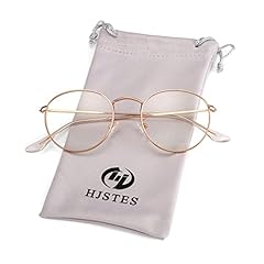 B02 Rose Gold (Clear Lens)