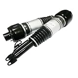 Pair Air Suspension Front Compatible With Mercedes W219 W211 CLS & E-Class CLS500 CLS550 E320 E350 E500 E550 03-11 2113209313(W219 CLS-Class)