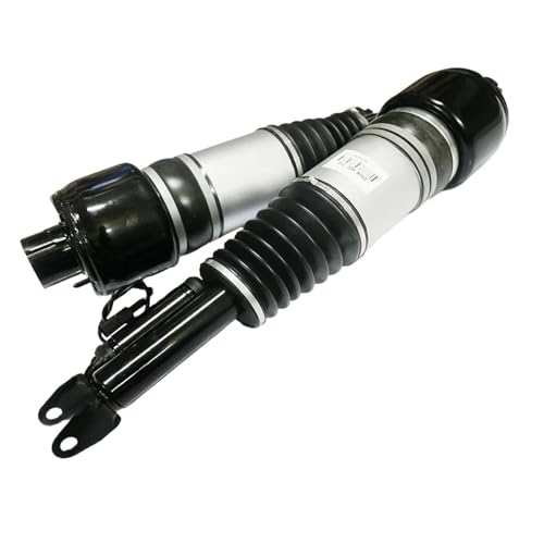 Pair Air Suspension Front Compatible With Mercedes W219 W211 CLS & E-Class CLS500 CLS550 E320 E350 E500 E550 03-11 2113209313(W219 CLS-Class)