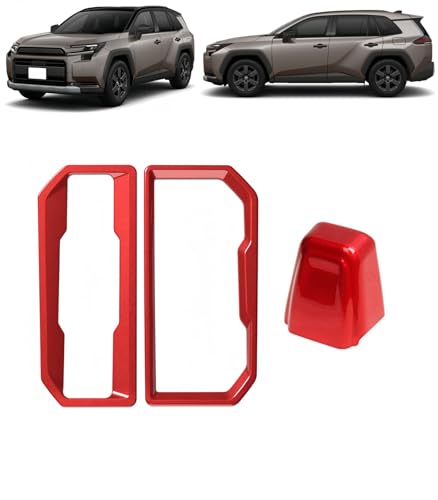 ZayCraye �V�^ ���u4 RAV4 XA60 6��� 60�n �ɓK�� 2025�N12���`���s �V�t�g�Q�[�g�p�l��+�V�t�g�m�u �J�o�[ �ϑ����o�[�t���A�p�l���t���[��&�p�[�L���O�u���[�L �M�A���o�[�w�b�h ���� �J�X�^�� �A�N�Z�T���[ For RAV4