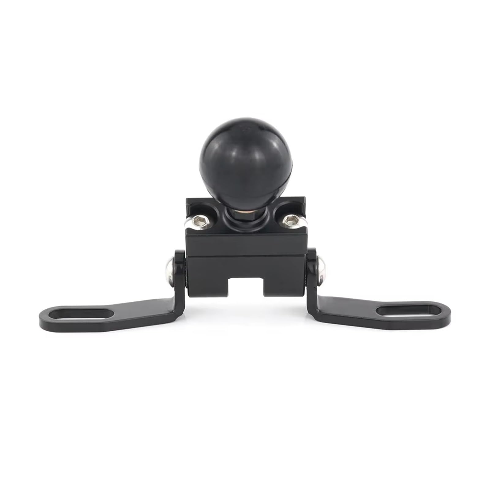Support téléphone moto pour Buell fixation Type 6 robuste et stable