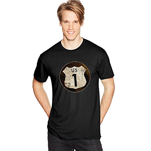 Image of Hanes Men's Graphic T-Shirt - Rugged Outdoor Collection