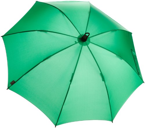 [ユーロシルム] 長傘 バーディーパル OD アンブレラ グリーン EU FREE (FREE サイズ)