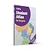 Collins Student Atlas for Guyana
