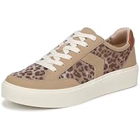 Dr. Scholl's Women's Madison Lace Platform Sneaker only