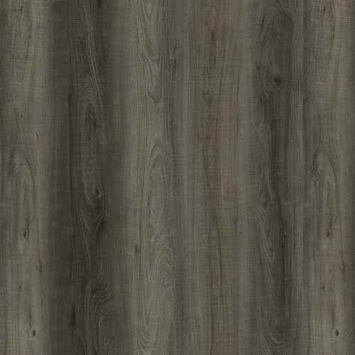 24.5 Sq.Ft. 7 5/16”x48” 10 Piece 6mm Thick 28 Mil