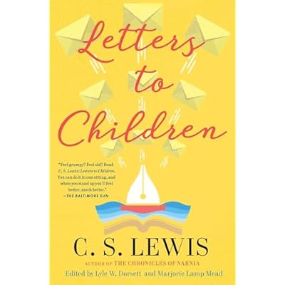 C.S. Lewis