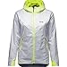 Produktbild GOREWEAR R5 Damen GORE-TEX INFINIUM Isolierte Jacke, White/Neon Yellow, 38