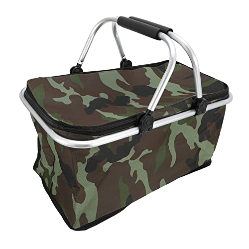 Nevera Portátil Tela Pequeña Marca TOYANDONA