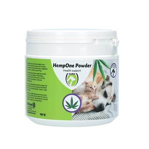 Excellent Fournitures De Soins De Santé Poudre De Chanvre Et De Chat – Image 3