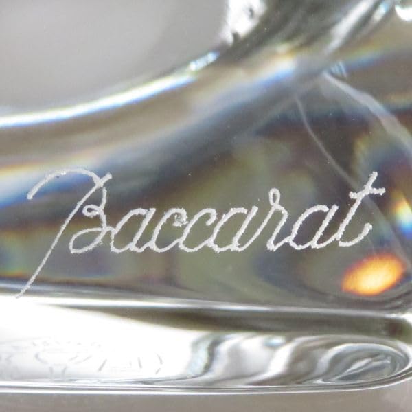 Amazon.co.jp: バカラ 花瓶 ○ マサイ フラワーベース 24cm クリア