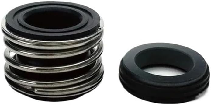 Mechanical Seals MG1-14 Replace to MG1-14mm B02-14mm Shaft Size 14mm(CAR-SIC-VIT)