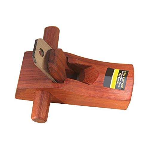 Pialla per la Lavorazione del Legno da 127 mm Mini Strumento Manuale Piano Piatto Bordo Inferiore Carpentiere in Legno