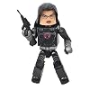 G.I. Joe: Carded Minimates Series 2 Box Set