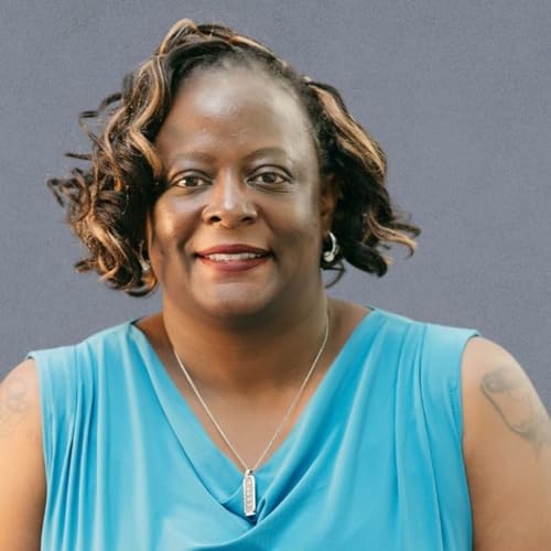 Dr. Tara Collins, Athletic Consultant for Discovery Sports Management, LLC, joins Monique A. J. Smith for A Chat in the Garden