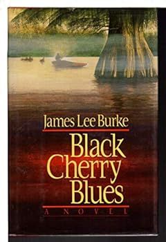 Black Cherry Blues