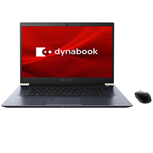 Amazon.co.jp: P1Z7LPBL dynabook Z7 15.6型ノートパソコン : パソコン