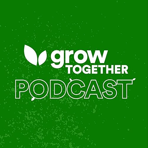 Grow Together cover art