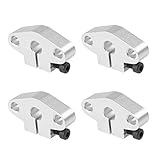 wellenhalter 20mm Produktgröße: 42 x 24 x 10 mm.