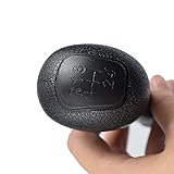 Besserer Grip sorgt für ein sicheres und sensibles Fahrerlebnis.