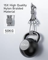 RAVIAD 100W USB C auf Multi Ladekabel 3 in 1 Schnellladekabel [1.2M] – Ansicht 5