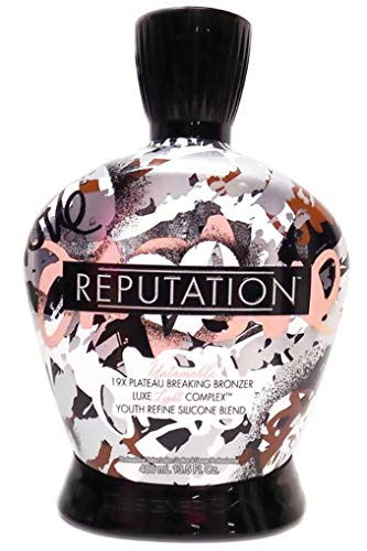 Designer Skin Reputation 19X DHA Bronzer 13.5 oz