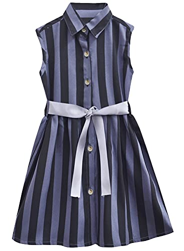 Image of A.T.U.N. (All Things UBER Nice) Girls Casual Dress