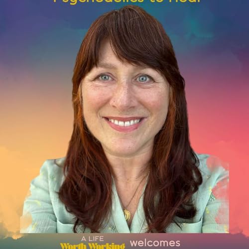 『Why This Pastor Turned to Psychedelics to Heal the Soul』のカバーアート