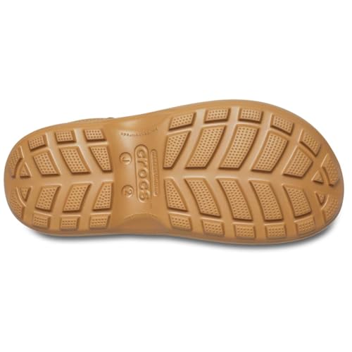 Image of Crocs Kids' Handle It Rain Boots | Waterproof Slip On Shoes | Kids' Rain Boots
