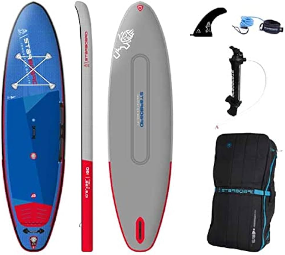 2022 スターボード インフレータブル サップ 新品 Amazon | 2022 STARBOARD IGO DDC 10'8 X 33 / スターボード ダブル
