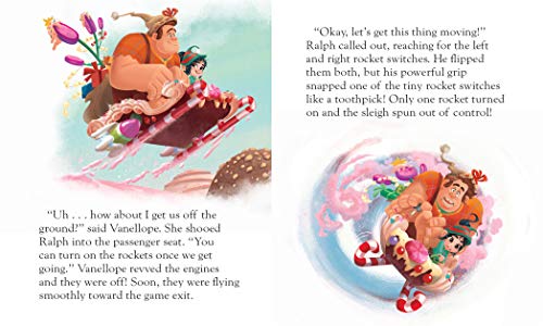 Disney Storybook Collection Advent Calendar #TOP3