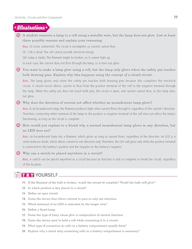 Image of MTG 100 Percent NCERT & CBSE Science Class 7 For 2026-27 Exam | As Per Revised NCERT Textbooks Syllabus | Theory, Concept Map, MCQs, Practice Paper & Exam Drill Available All in One Book