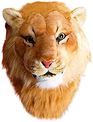 Mochila 🎒 Infantil Para Niños De Animales 3D Tigre – Sweet Baby Kid