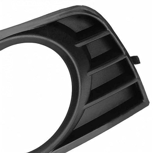Grille de feu antibrouillard pour Audi A4 B6 pare-chocs avant 8E0807681 - 3