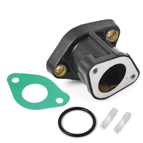 Adaptador de carburador CRF100F colector de admisión 2004-2013 2