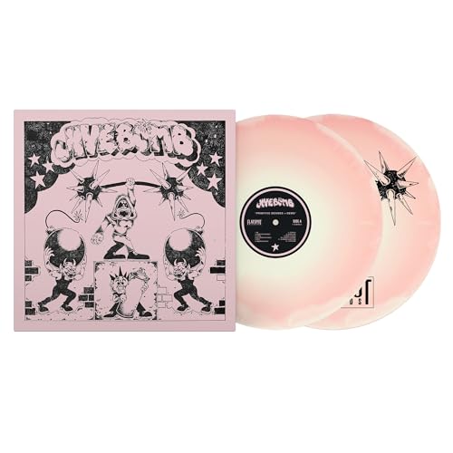 Primitive Desires / Demo [Vinilo]