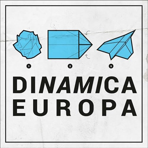 Couverture de Dinamica Europa