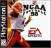 NCAA Football 98 - PlayStation