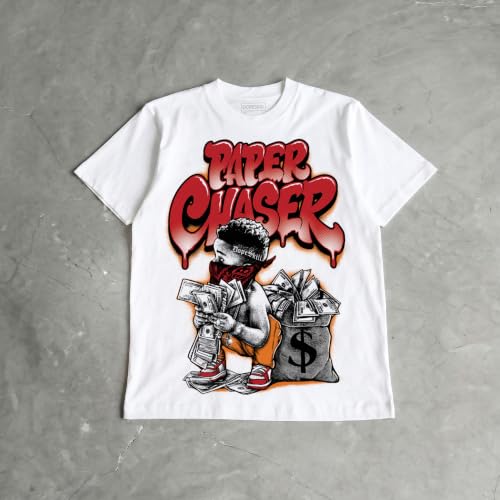 Image of DopeSkill Graphic Tee Streetwear Hip Hop Hypebeast Street Style Unisex T-Shirt Sneaker Colour Matching Shirts Swag Y2K Style