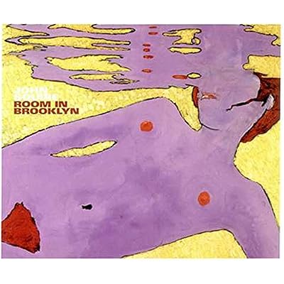Room in Brooklyn