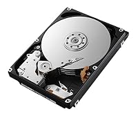 Toshiba,208119,HDWL110UZSVA AA81 TBL200 6.35 cm(2,5 Zoll) 7 mm LaptopPC Festplatte – Ansicht 3