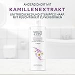 by Amazon Geschmeidiges und Glänzendes Shampoo, 2 x 400 ml – Bild 3