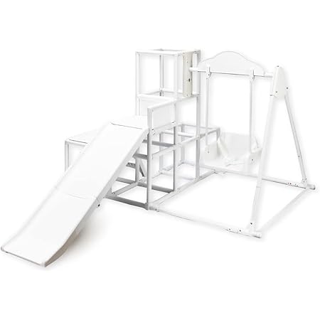 芸能人愛用 子ども用 室内遊具 滑り台 ブランコ ジャングルジム お家 遊具 木製 知育玩具 ベビージム Www Oroagri Eu