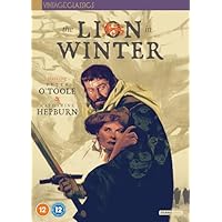 The Lion In Winter
