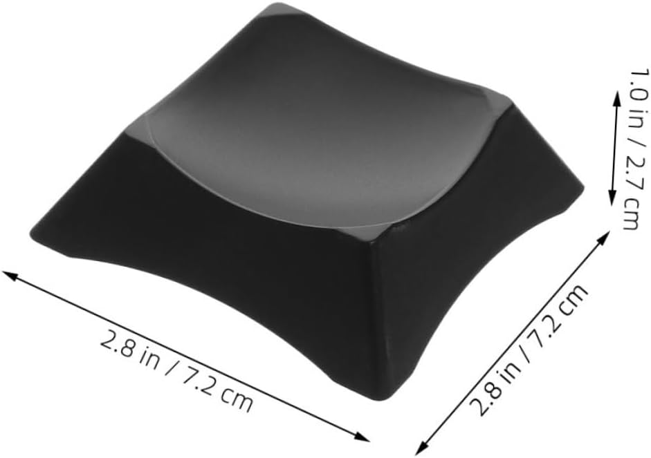 KICHOUSE 40pcs Sports Display Stand Versatile Basketball Football and Baseball Holders for Decoration Space-Saving Design