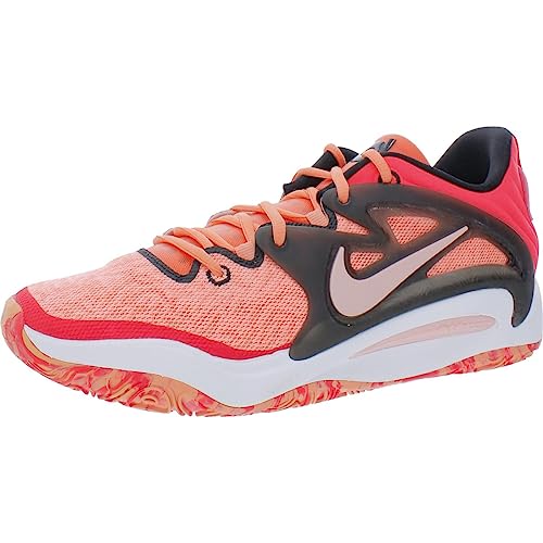 Nike Mens KD15 Community Fitness Gym Basketball Shoes Multi 10 Medium (D)