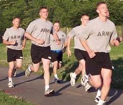 Amazon.co.jp: Run to Cadence With the Us Army Airborne Rangers: ミュージック