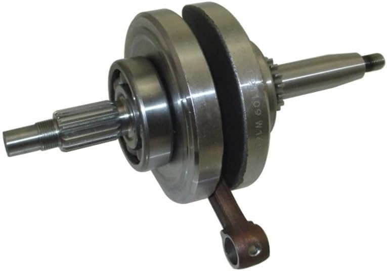57mm Stroke YX150cc 160cc Engine Crankshaft Fit For Bike Motorcycle
